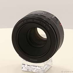 Canon EF 50mm F1.8 STM