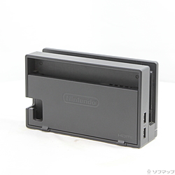 Nintendo Switch ドックセット HAC-A-CASAA 【Switch】