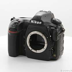 Nikon D850 ボディ