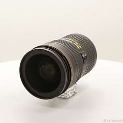 Nikon AF-S ED 24-70mm F2.8 G ブラック
