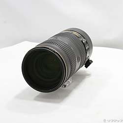 Nikon AF-S NIKKOR 70-200mm f／2.8E FL ED VR