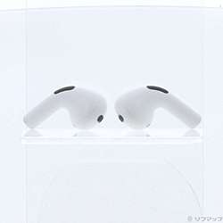 中古】AirPods 第2世代 with Wireless Charging Case MRXJ2J／A 打痕