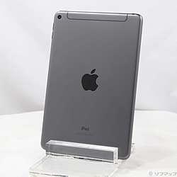 iPad mini 第5世代 スペースグレイ ジャンク品 中古iPad mini 第5世代 - リコレ！|ビックカメラグループ ソフマップの
