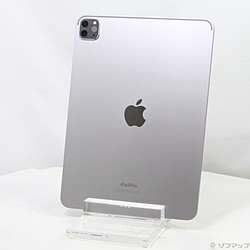 中古iPad Pro 11インチ 第4世代 - リコレ！|ビックカメラグループ