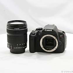 Canon(キヤノン)の中古デジタル一眼カメラ - リコレ！|ビックカメラ
