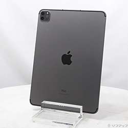 中古iPad Pro 11インチ 第3世代 - リコレ！|ビックカメラグループ