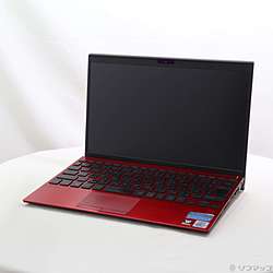 中古】Lets note FC6 プレミアムエディション CF-FC6BSCCP ジェット