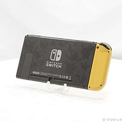 Nintendo Switch ポケットモンスター Lets Go! イーブイセット