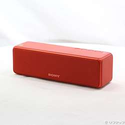 SONY(�\�j�[) �k���Õi�l SRS-HG1 R �V�i�o�[���b�h