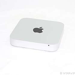 中古Mac mini - リコレ！|ビックカメラグループ ソフマップの中古通販