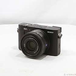 Cyber-shot RX1R III DSC-RX1RM3