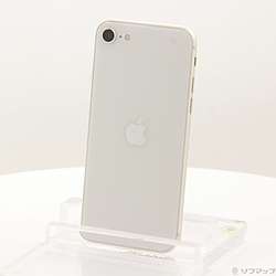 Apple(�A�b�v��) �k���Õi�l iPhone SE ��3���� 128GB �X�^�[���C�g MMYG3J�^A SIM�t���[ �m4.7�C���`�t���^Apple A15�^RAM:4GB�^�i�mSIM�n