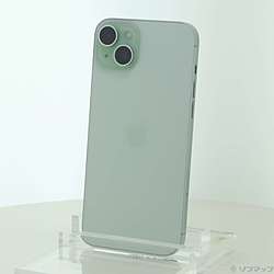 中古iPhone15 Plus - リコレ！|ビックカメラグループ ソフマップの中古