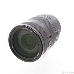 FE 24-105mm F4 G OSS SEL24105G