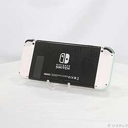 Nintendo Switch あつまれ どうぶつの森セット