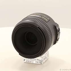 Nikon AF-S DX Micro NIKKOR 40mm F2.8G