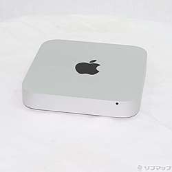 中古Mac mini - リコレ！|ビックカメラグループ ソフマップの中古通販