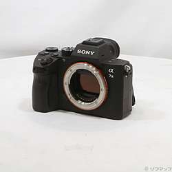 セール対象品 α7 III ILCE-7M3 ボディ