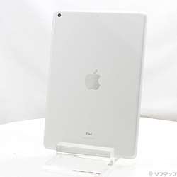 中古】セール対象品 iPad 第9世代 64GB シルバー MK2L3J／A Wi-Fi