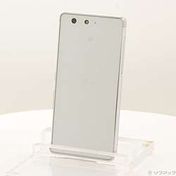 FUJITSU(富士通)の中古スマホ - リコレ！|ビックカメラグループ