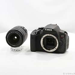 Canon(キヤノン),中古デジタル一眼レフ - リコレ！|ビックカメラ 