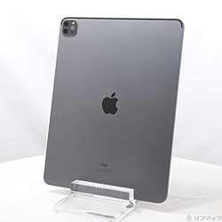 中古iPad Pro 12.9インチ 第5世代 - リコレ！|ビックカメラグループ