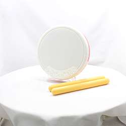 太鼓の達人専用コントローラー 太鼓とバチ for Nintendo Switch