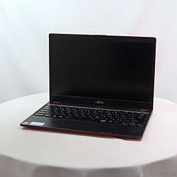 FUJITSU(富士通)の中古パソコン - リコレ！|ビックカメラグループ