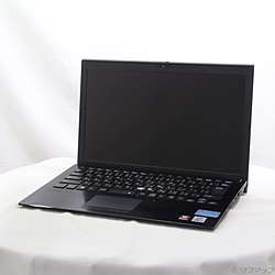 VAIO(バイオ)の中古パソコン - リコレ！|ビックカメラグループ