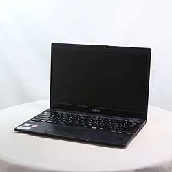 LIFEBOOK FMV ブラック FMVA0803F ３個セット本体のみ中古品 FUJITSU(富士通)の中古パソコン - リコレ！|ビックカメラグループ