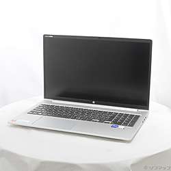 中古】HP Pavilion 15-eg2029TU 6E1U3PA#ABJ ［Core-i7-1260P (2.1GHz