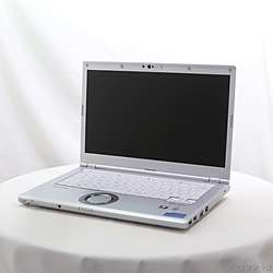 中古】LIFEBOOK AH50／E1 FMVA50E1W プレミアムホワイト ［AMD-Ryzen-7 