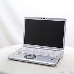 Panasonic(パナソニック)の中古パソコン - リコレ！|ビックカメラ