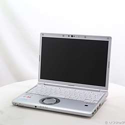 Panasonic(パナソニック)の中古パソコン - リコレ！|ビックカメラ