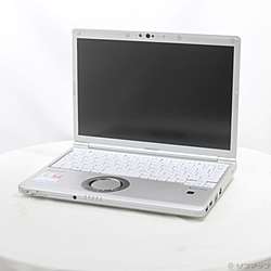 Panasonic(パナソニック)の中古パソコン - リコレ！|ビックカメラ