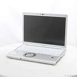 Panasonic(パナソニック)の中古パソコン - リコレ！|ビックカメラ