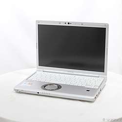 Panasonic(パナソニック)の中古パソコン - リコレ！|ビックカメラ