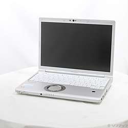 Panasonic(パナソニック)の中古パソコン - リコレ！|ビックカメラ
