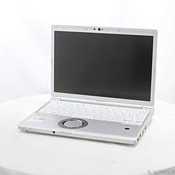 Panasonic(パナソニック)の中古パソコン - リコレ！|ビックカメラ 