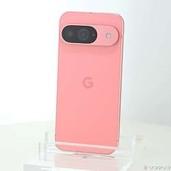 中古】Google Pixel 9 128GB ピオニー G1B60 SIMフリー [2133071167469