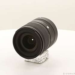SIGMA 18-50mm F2.8 DC DN Contemporary 富士フイルムXマウント用