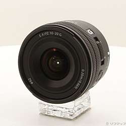 E PZ 10-20mm F4 G SELP1020G