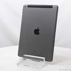 中古】iPad mini 2 32GB シルバー ME824JA／A au ［7.9インチ液晶