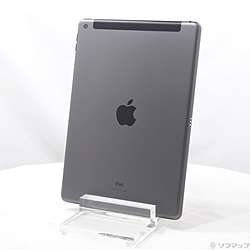 最終値下げ】au iPad mini3 16GB シルバー iPad mini 3 Wi-Fi+Cellular