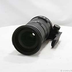 SIGMA AF 50-500mm F4.5-6.3 DG OS HSM (Canon用) (レンズ)