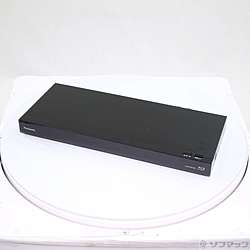 Panasonic   ブルーレイレコーダー(500GB)　　リサイクルショップ宮崎屋　21.6.8   y 中古HDD・DVDレコーダー - リコレ！|ビックカメラグループ ソフマップ