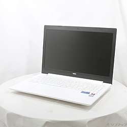 中古】FMV Note U U550-K3 FMVU550K3W シルバーホワイト ［Core-i5