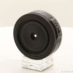 RF28mm F2.8STM