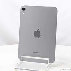 iPad mini7 (A17 Pro) Wi-Fi 512GB ジャンク品 中古iPad mini(A17 Pro) - リコレ！|ビックカメラグループ ソフマップ
