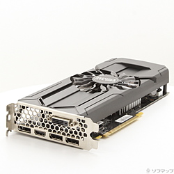 GeForce GTX 1060 StormX 3G